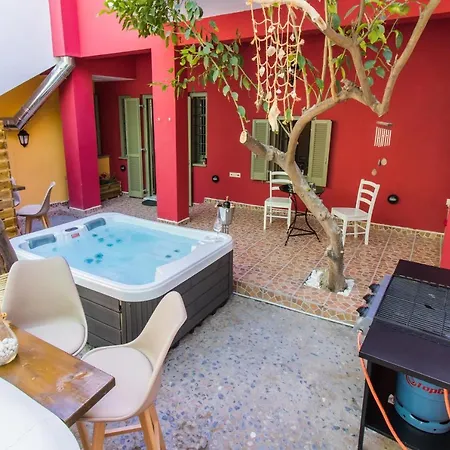 Appartement Iole Boutique House *