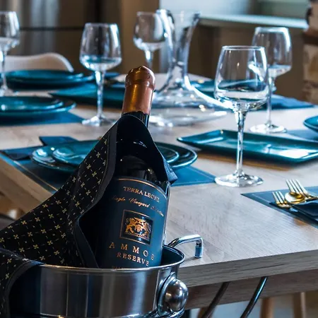 Iole Boutique House Appartement *