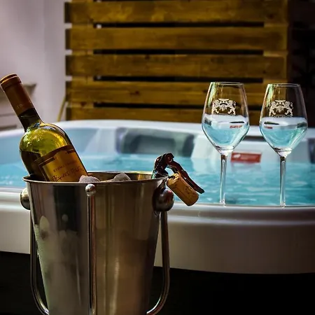 Appartement Iole Boutique House