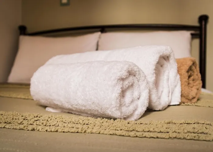 Iole Boutique House Апартаменты Нафплион