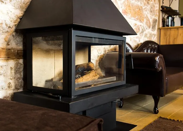 Iole Boutique House * Нафплион