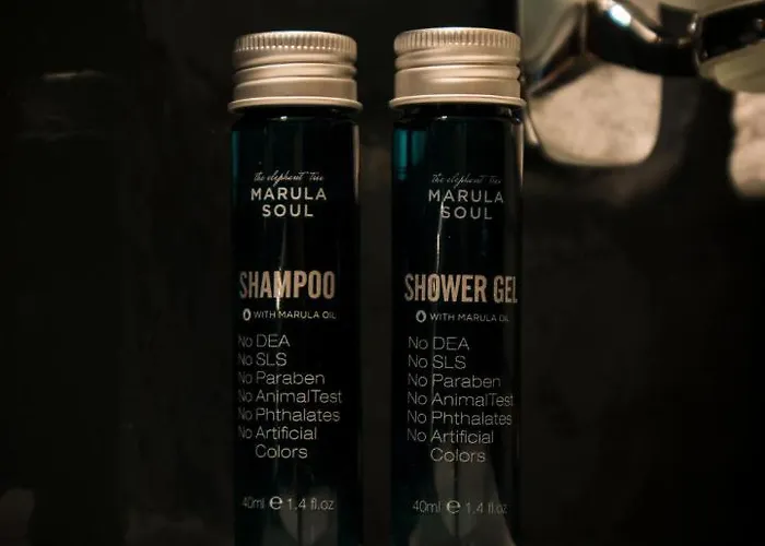 Iole Boutique House *