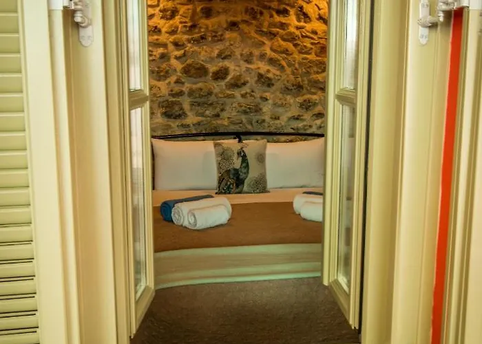 Апартаменты Iole Boutique House *