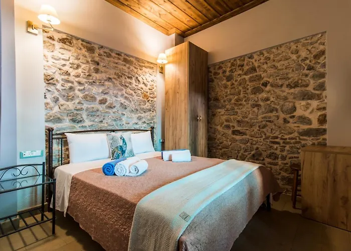 Iole Boutique House * Нафплион