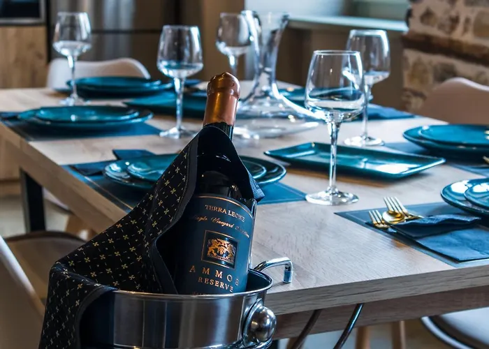 Iole Boutique House Апартаменты *