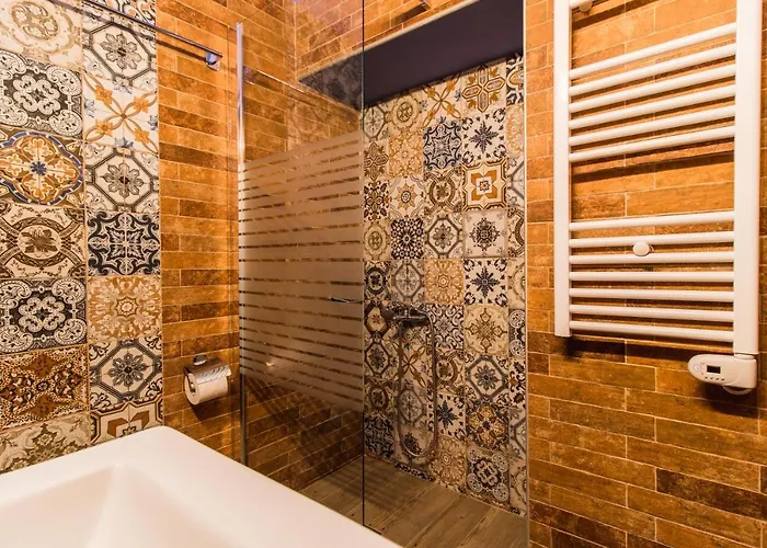 Iole Boutique House Апартаменты *