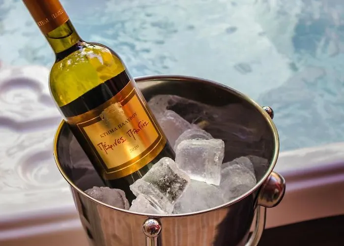 Iole Boutique House *