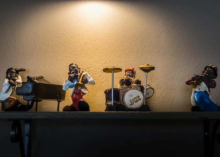 Апартаменты Iole Boutique House