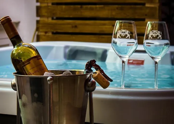 Апартаменты Iole Boutique House