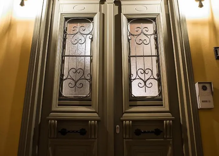 Апартаменты Iole Boutique House *