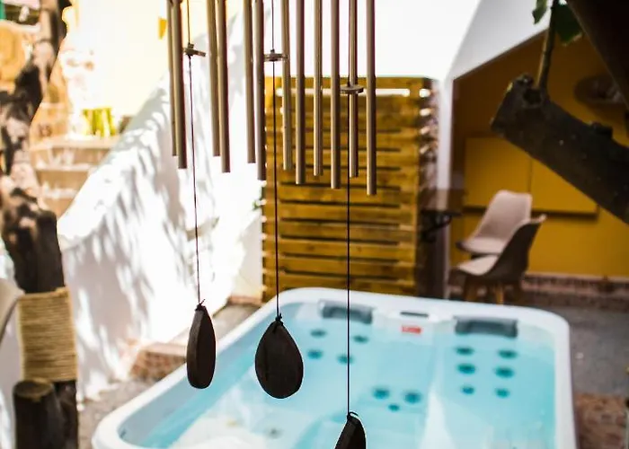 Апартаменты Iole Boutique House *