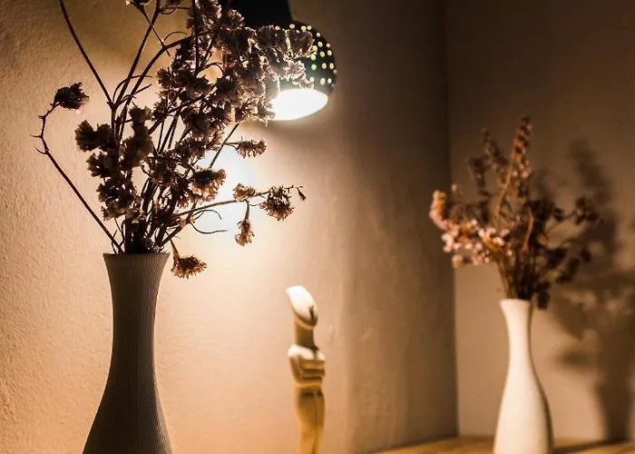 Iole Boutique House Апартаменты *