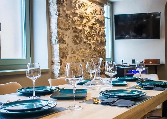 Iole Boutique House Апартаменты