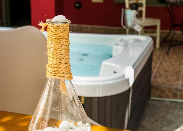 Iole Boutique House * Нафплион