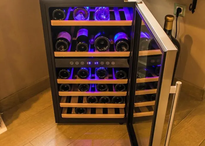 Апартаменты Iole Boutique House