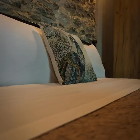 Iole Boutique House Apartmán Nafplio