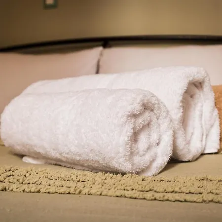 Iole Boutique House Lejlighed Nafplio