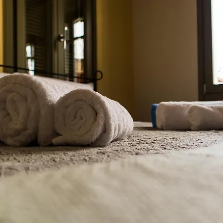 Iole Boutique House * Nafplio