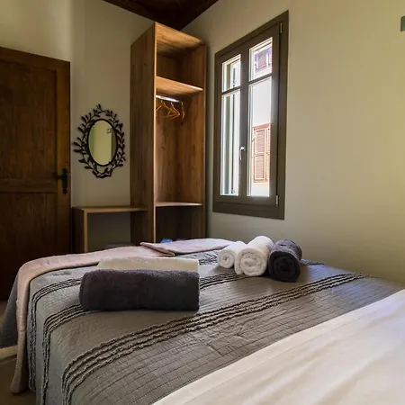 Iole Boutique House Apartmán Nafplio