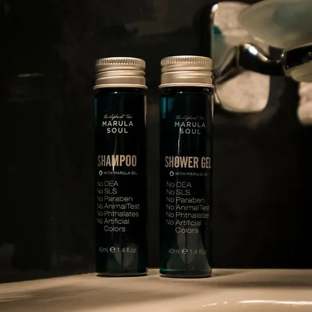 Iole Boutique House *