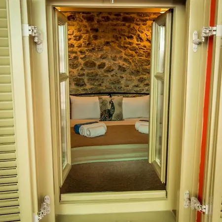 Apartmán Iole Boutique House *