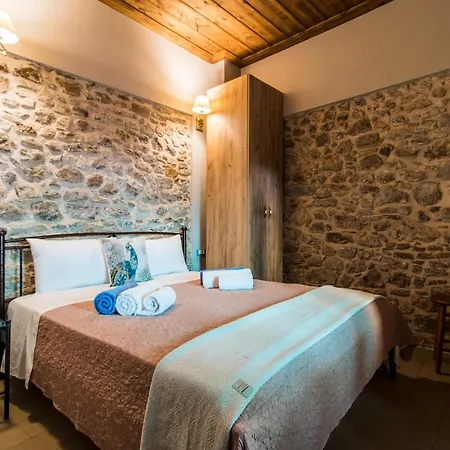 Iole Boutique House * Nauplia