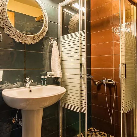 Iole Boutique House Apartmán *