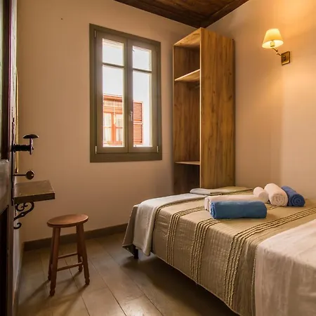 Iole Boutique House Nafplio