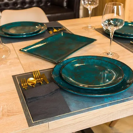 Iole Boutique House * Nafplio