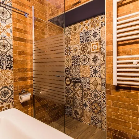 Iole Boutique House Appartamento *