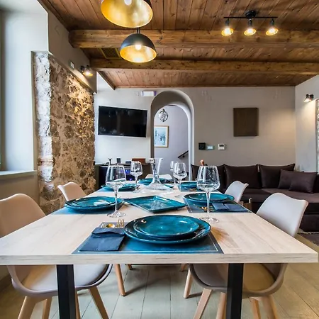 Lejlighed Iole Boutique House *