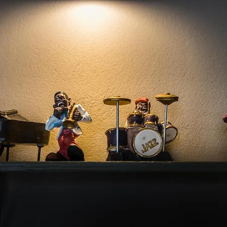 Appartamento Iole Boutique House