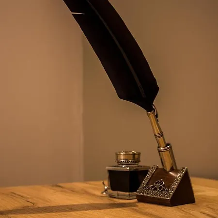 Iole Boutique House Appartamento *