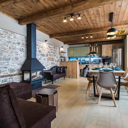Apartman Iole Boutique House