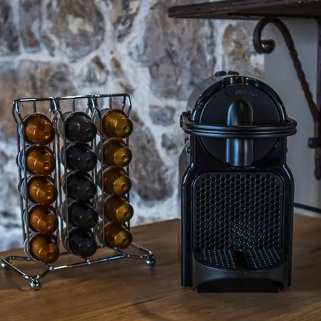 Iole Boutique House Lejlighed Nafplio