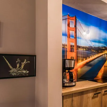 Apartman Iole Boutique House Návplio