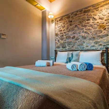 Iole Boutique House Apartmán