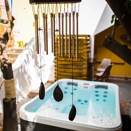 Lejlighed Iole Boutique House *