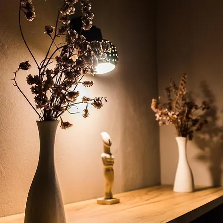 Iole Boutique House Apartmán *