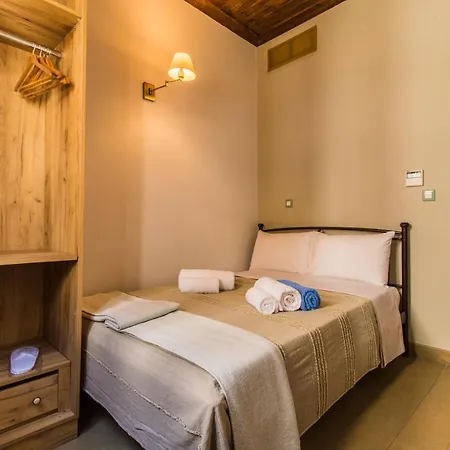 Apartmán Iole Boutique House Nafplio