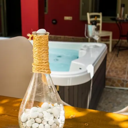 Iole Boutique House * Nafplio