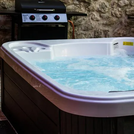 Iole Boutique House * Nafplio