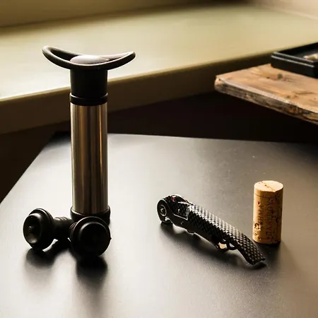 Iole Boutique House Lejlighed *