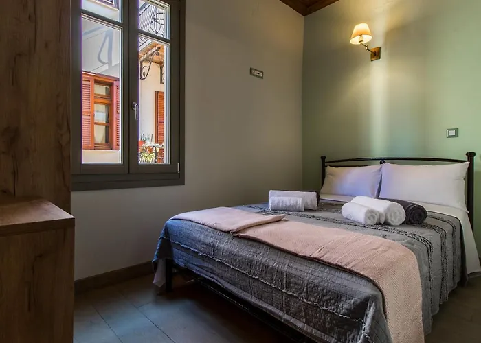 Iole Boutique House Návplio