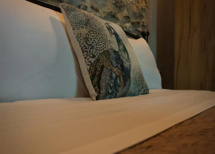 Iole Boutique House Apartamento Náuplia