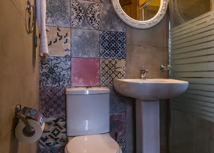 Iole Boutique House *