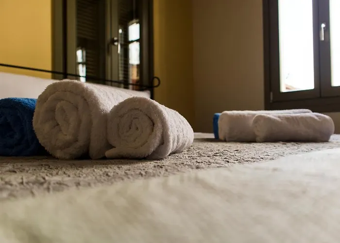 Iole Boutique House * Náuplia