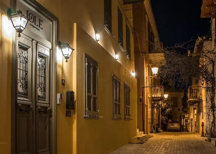 Iole Boutique House