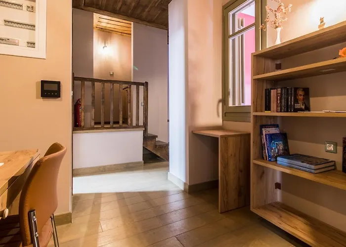 Iole Boutique House *