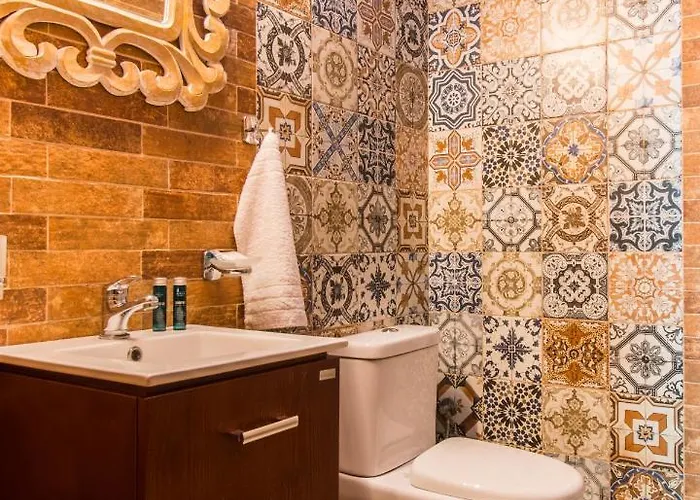 Iole Boutique House Apartamento